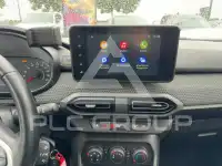 2022 Dacia Sandero