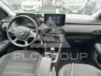 2022 Dacia Sandero
