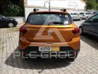 2022 Dacia Sandero
