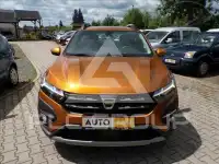 2022 Dacia Sandero