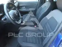 2022 Dacia Sandero