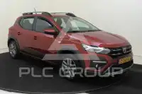 2022 Dacia Sandero