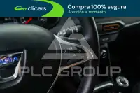 2022 Dacia Sandero