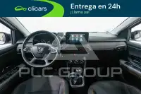 2022 Dacia Sandero