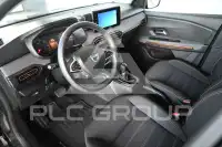 2022 Dacia Sandero