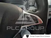 2022 Dacia Sandero