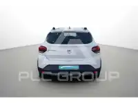 2022 Dacia Sandero