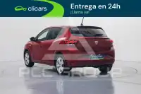 2022 Dacia Sandero