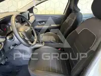 2022 Dacia Sandero