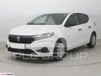 2022 Dacia Sandero