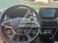 2022 Dacia Sandero