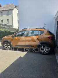 2022 Dacia Sandero