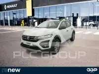 2022 Dacia Sandero