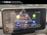 2022 Dacia Sandero