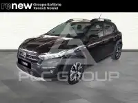 2022 Dacia Sandero