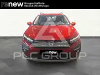 2022 Dacia Sandero