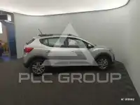 2022 Dacia Sandero