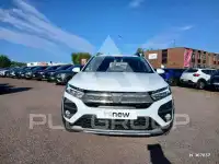 2022 Dacia Sandero