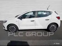 2022 Dacia Sandero