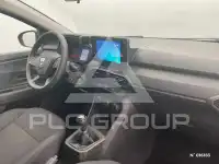 2022 Dacia Sandero