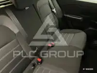 2022 Dacia Sandero