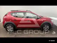 2022 Dacia Sandero