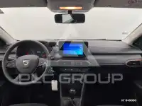 2022 Dacia Sandero