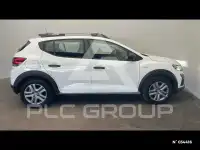 2022 Dacia Sandero