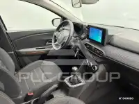 2022 Dacia Sandero