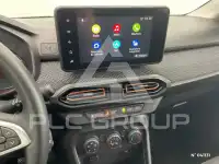 2022 Dacia Sandero