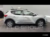 2022 Dacia Sandero