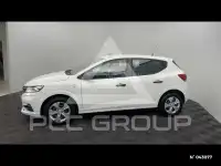 2022 Dacia Sandero