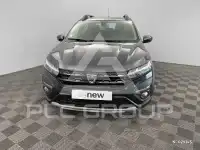 2022 Dacia Sandero