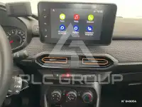 2022 Dacia Sandero