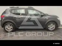 2022 Dacia Sandero