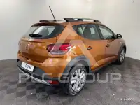 2022 Dacia Sandero