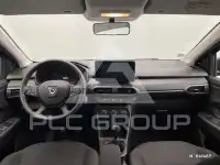 2022 Dacia Sandero