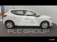 2022 Dacia Sandero