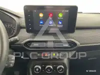 2022 Dacia Sandero