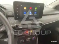 2022 Dacia Sandero