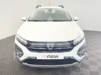 2022 Dacia Sandero