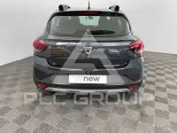 2022 Dacia Sandero