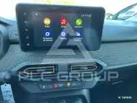2022 Dacia Sandero
