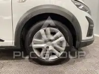 2022 Dacia Sandero