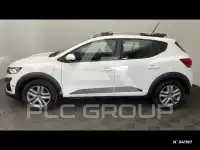 2022 Dacia Sandero