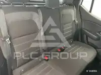 2022 Dacia Sandero