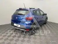 2022 Dacia Sandero