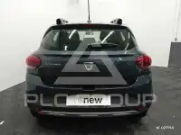 2022 Dacia Sandero