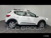 2022 Dacia Sandero