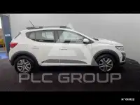 2022 Dacia Sandero
